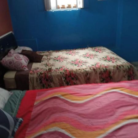 Hotel El Panecillo-Tanta Quito Zewnętrze zdjęcie