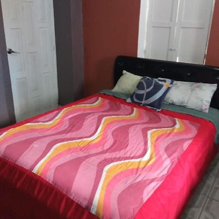 Hotel El Panecillo-Tanta Quito Zewnętrze zdjęcie