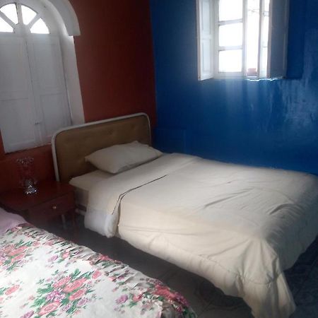 Hotel El Panecillo-Tanta Quito Zewnętrze zdjęcie