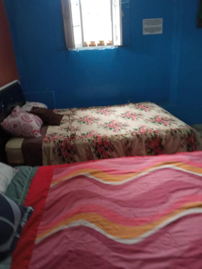 Hotel El Panecillo-Tanta Quito Zewnętrze zdjęcie