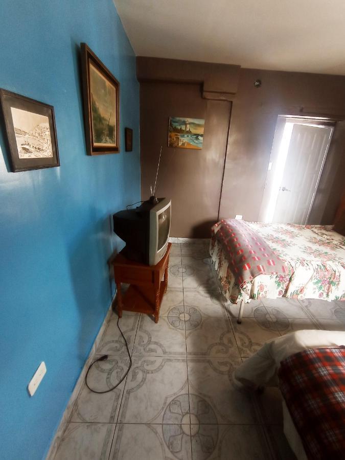 Hotel El Panecillo-Tanta Quito Zewnętrze zdjęcie